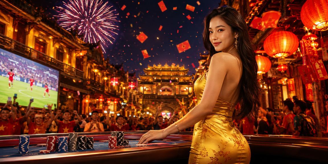 Khuyến mãi và ưu đãi nổi bật tại Huế giúp người chơi ssxmn