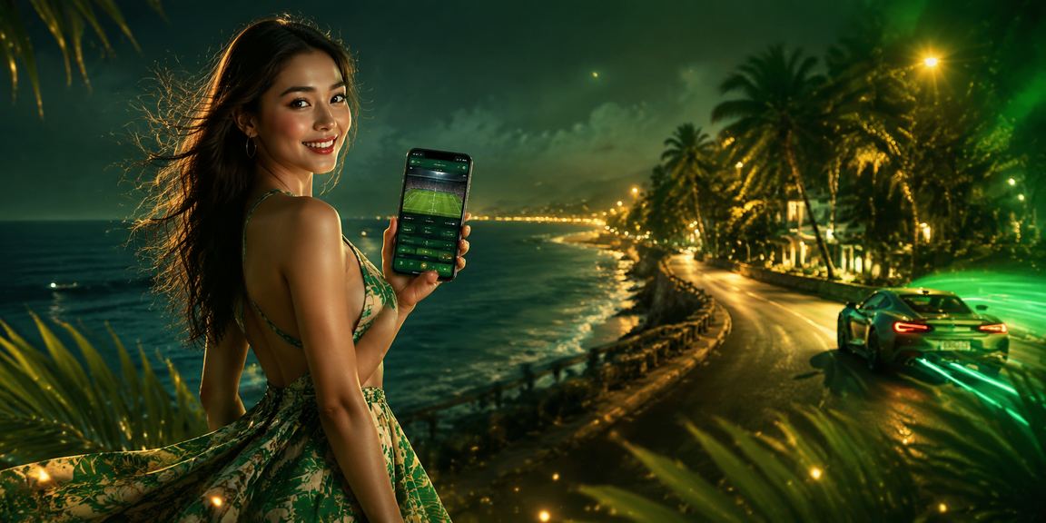 Người dùng trải nghiệm thanh toán trên thiết bị di động tại ssxmn